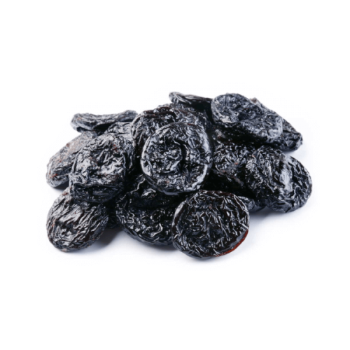 Śliwki suszone 1kg