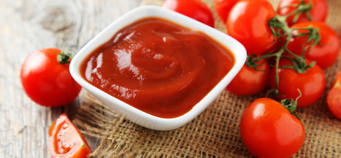 Domowy smak w każdej kropli – dlaczego warto sięgnąć po prawdziwy ketchup