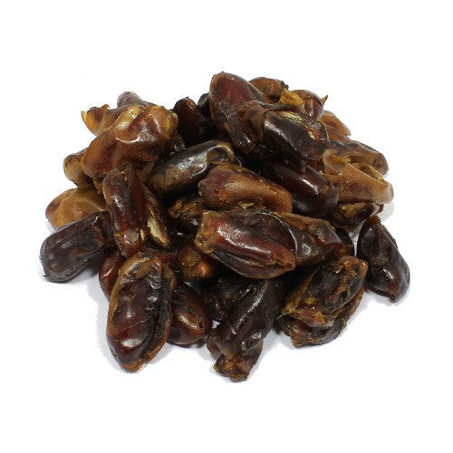 Daktyle suszone bez pestek 1kg